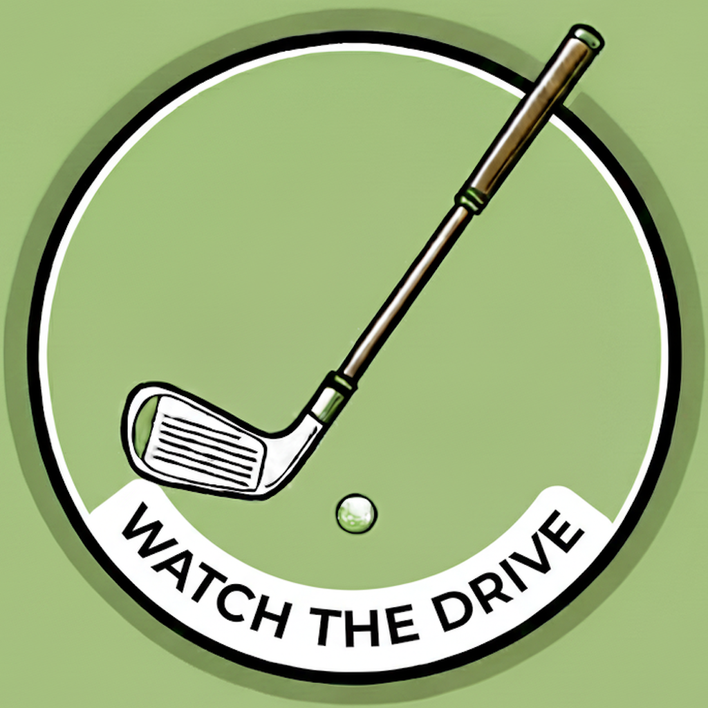 WatchTheDrive Logo
